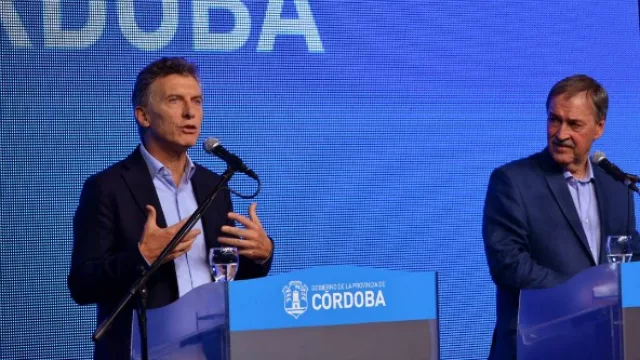 Macri y Schiaretti ya habían anunciado planes de vivienda durante la reunión de gabinete nacional que se realizó a principio de año en Córdoba.