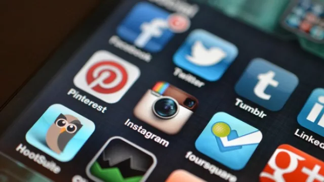 Las apps entraron en la bajadita