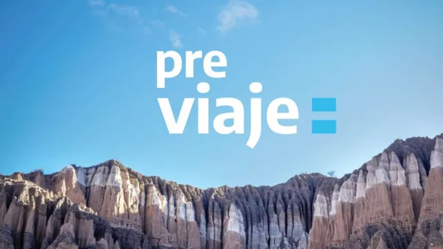 Previaje: Salta en el top ten de los destinos preferidos por argentinos