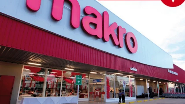 Makro invierte $ 100 millones para relanzar a Mamut (ex Tarquino)