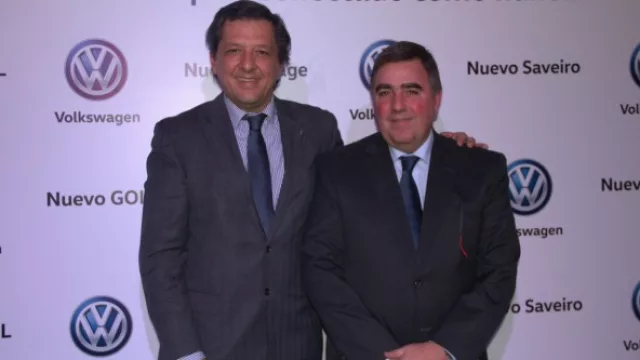 Sobre los autos de VW (¿contaminan más que otros?)