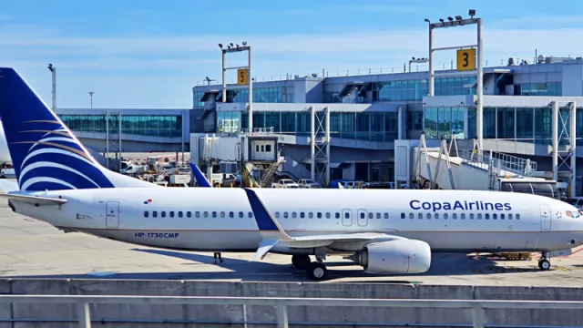 18 velitas cordobesas para Copa Airlines: la conectividad Córdoba-Panamá suma una nueva frecuencia en 2026)