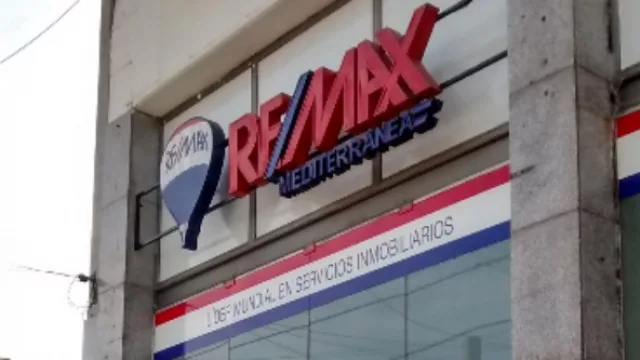 Sobre Re/Max, el Uber de los inmobiliarios, dice...