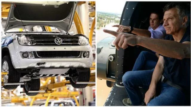 Nac&PRO: el gobierno se muestra intervencionista con el sector automotriz