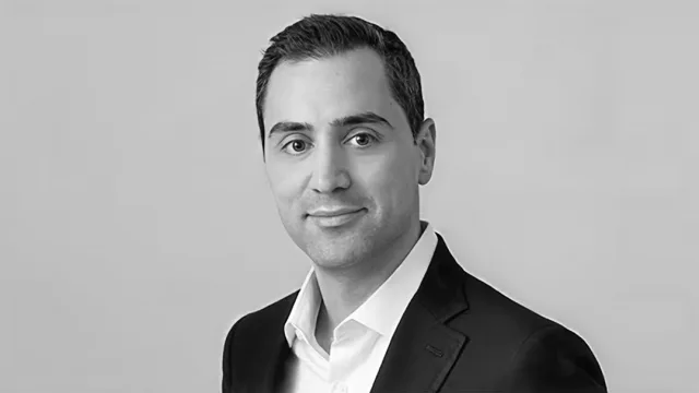 Louie Pastor es el nuevo presidente y COO de Xerox (tras la salida de John Bruno)