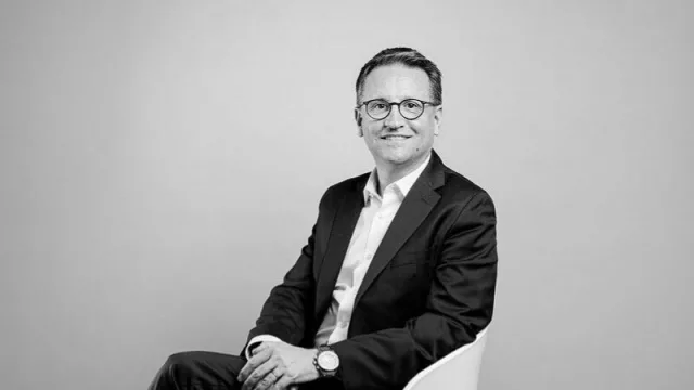 La firma Atos nombra nuevo director general