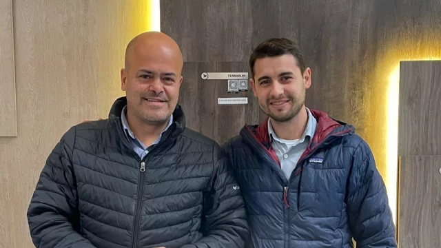 Moconá procesa 143.000 cortes de placas al mes (pioneros en optimizar pedidos, evitar desperdicios y vender online)