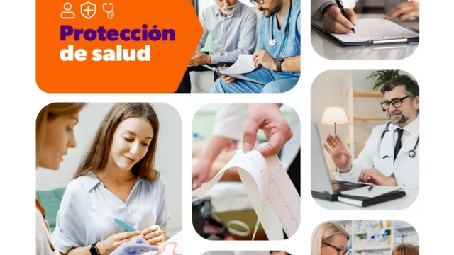 Naranja X se mete al negocio de las prepagas: lanza “Protección de Salud”, un seguro de salud (junto a Galicia Seguros)