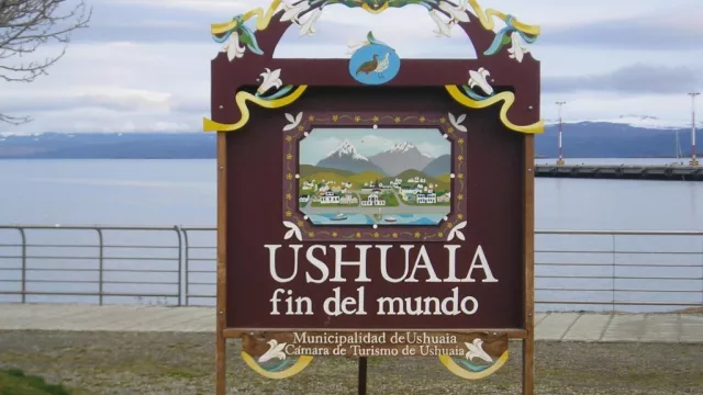 Salta – Córdoba – Usuahia, una nueva conexión de Aerolíneas Argentinas