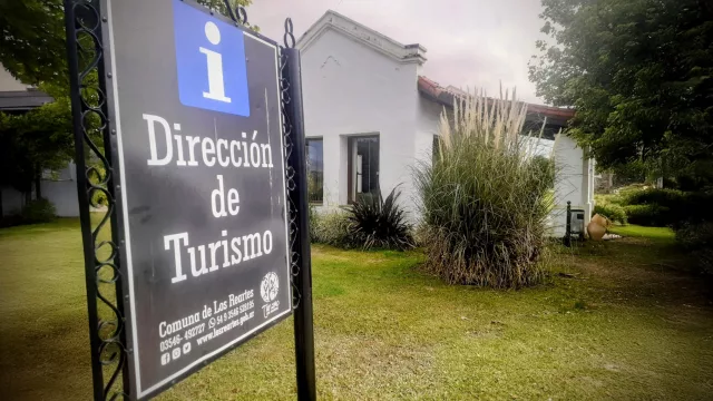 Los Reartes, mesa de trabajo conjunta entre el sector público y privado