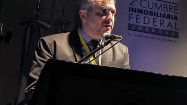 "Córdoba será la primera provincia en frenar el sistema de franquicias" (inmobiliarios contra su "Uber")