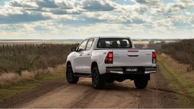 Tecnología en movimiento: Corteva y KINTO redefinen la movilidad del agro