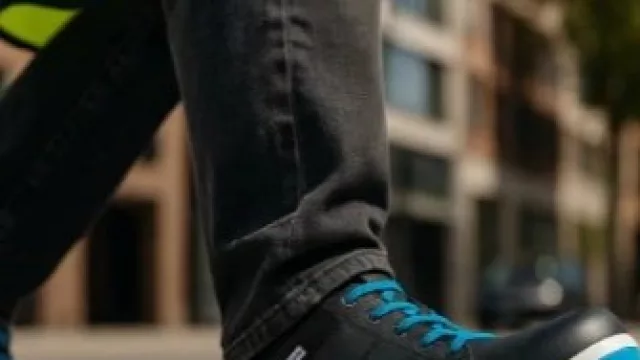 Calzados Ombú: la empresa catamarqueña que es líder en calzados de seguridad (y apuesta a la sustentabilidad)