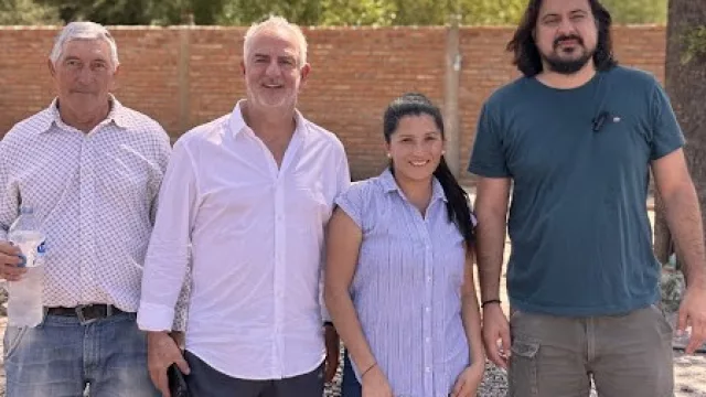 Monte Quemado 2050: la ciudad santiagueña que se reinventa como modelo de desarrollo sostenible y económico