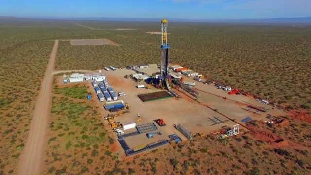 Neuquén alcanza un nuevo récord en la producción de hidrocarburos en julio