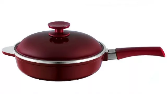 Sartén línea Marsala. 