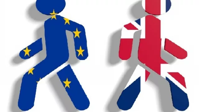 Cordobeses en Londres explican cómo vivieron el Brexit (y su impacto en Argentina)