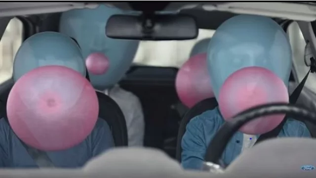 ¿Te gustan las nuevas publicidad de Ford Ka?