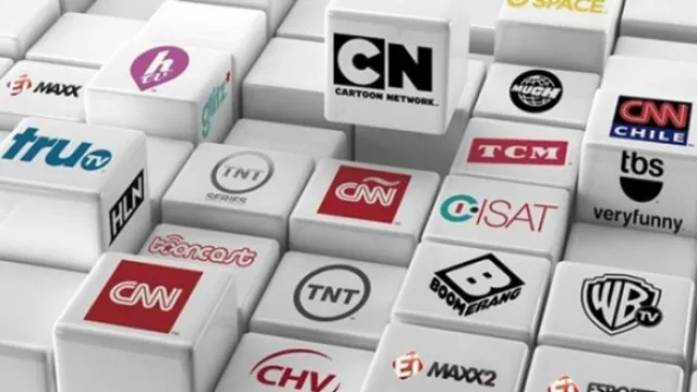 Turner LA revoluciona el mercado audiovisual en PY