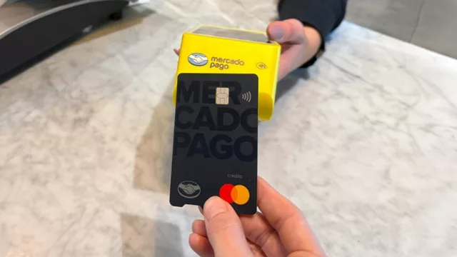 El que faltaba: Mercado Pago lanza su primera tarjeta de crédito en Argentina (alianza con Mastercard)