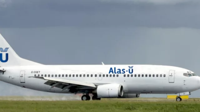 ¿Por qué a Alas Uruguay le cuesta levantar vuelo?