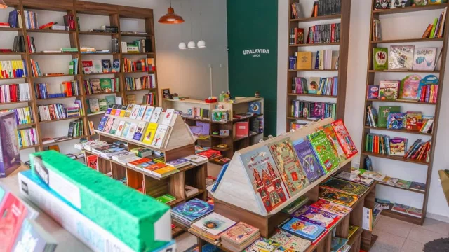 Tres libros para emprender sin miedo