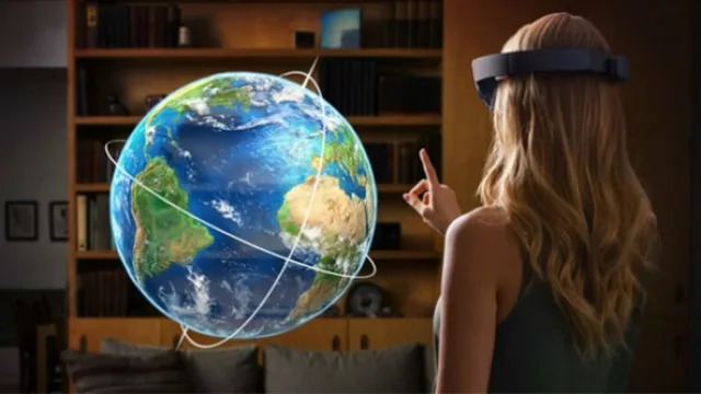 Antes de viajar, mirá tu destino en RV