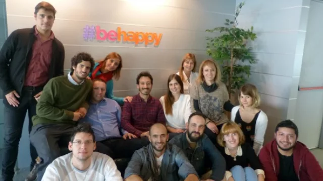 Un día en... Oxford