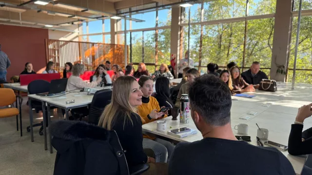 Jesús María Exporta está en marcha: lanzaron programa para potenciar pymes (con visión internacional)