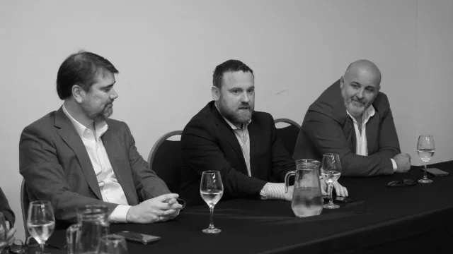 Andres Benetti presidirá el Córdoba Convention & Visitors Bureau (para el periodo 2025-2027)