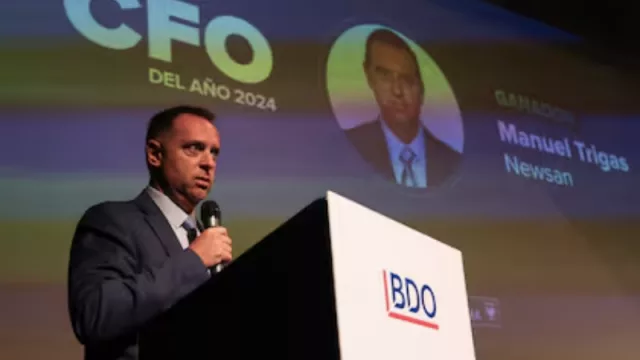 Se viene el CFO del Año 2025 (de la mano de BDO): hasta cuándo y qué requisitos para postular a tu colega