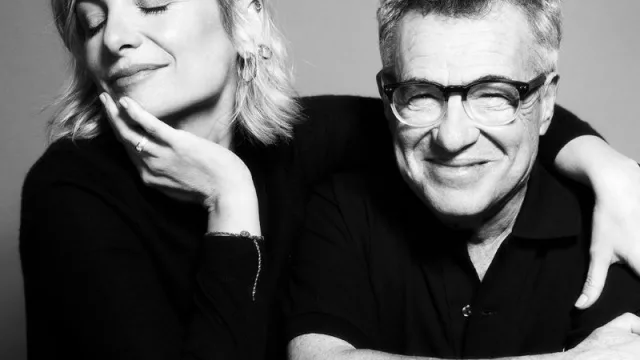 Jazmín Chebar “nació para ser global” (y ya lo es): la marca argentina con 27 años ahora va por Estados Unidos y Europa