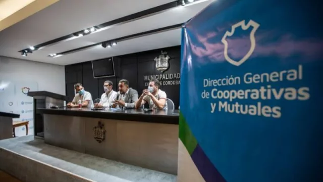 Se presentó el proyecto “Red Cooperativa de Viveros Urbanos Agroforestales Sustentables”