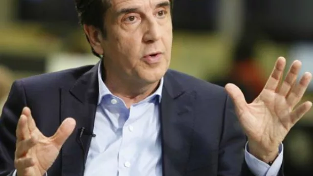 Melconián habla sólo del Nación y no de sus bonos (se viene créditos para desarrollistas)