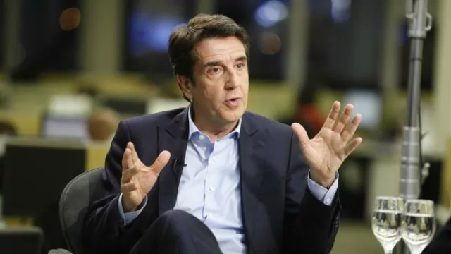 Foto archivo La Nación.