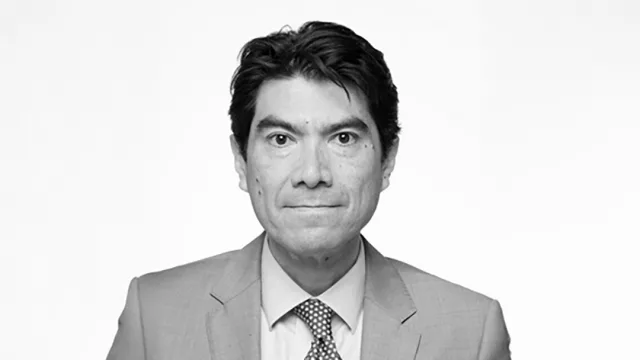 Luis Urrutia es el nuevo director jurídico y VP Ejecutivo de Asuntos Regulatorios Globales en Bitso