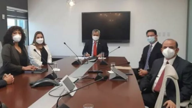 Desde el Norte llegan buenas noticias para emprendedores centroamericanos (DFC financiará a mipymes con US$ 100 millones)