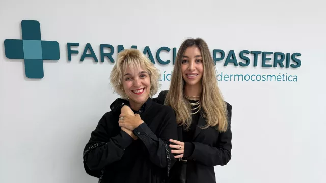 El desafío de entregar la posta en Farmacias Pasteris (30 años de trayectoria y un legado familiar)