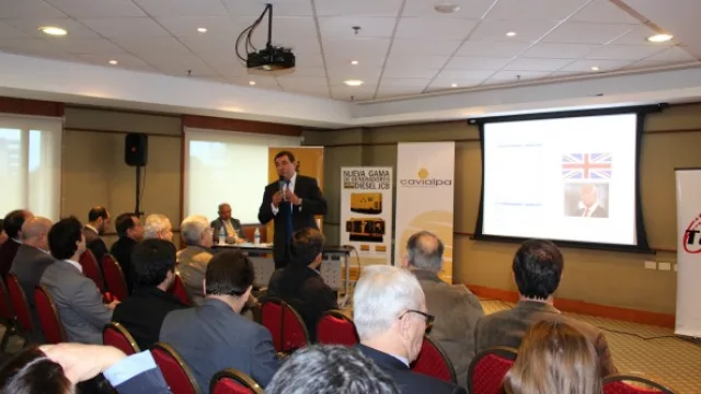 La construcción: uno de los motores para impulsar la economía de PY