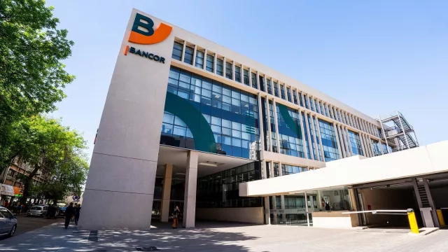 Bancor vuelve a jugar fuerte en el mercado de capitales (y superó su propia meta)