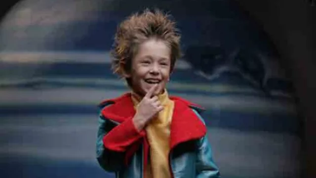 Sobre El Principito, nos dicen...