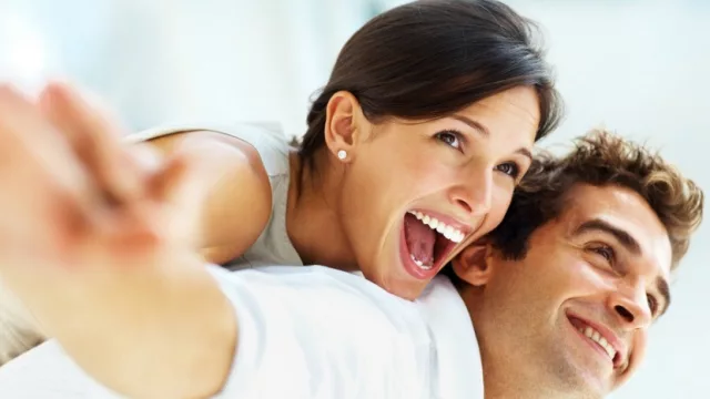 Divirtiéndonos con las estadísticas: Piscis-Tauro y Escorpio-Libra, las parejas que más se repiten