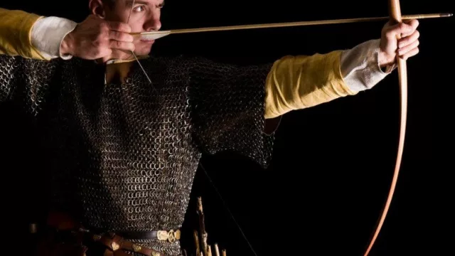 ¡Qué fantástica esta fiesta! 4ta Medieval Celtic Fest (en Alta Gracia)