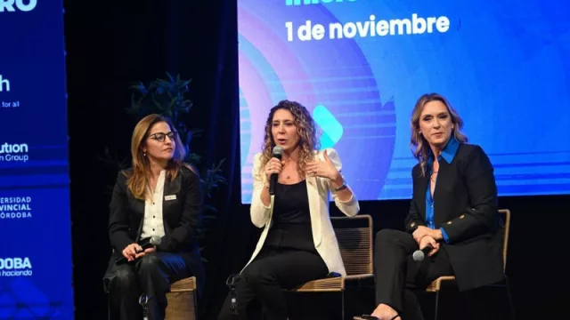 La Provincia lanzó el programa Córdoba Crea Futuro: Ofrece 10.000 becas de formación tecnológica