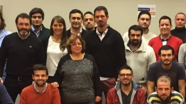 El Founder Institute inició el semestre