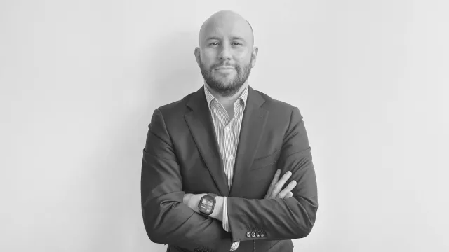 Aon designa a John Ospina como Head de Commercial Risk para Hispanic South America