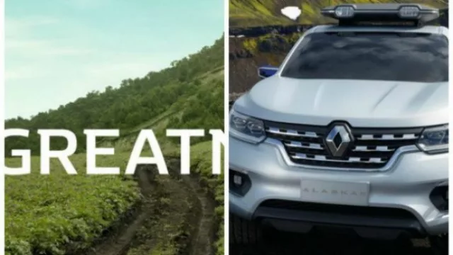 Alaskan: la pickup cordobesa se presenta esta semana