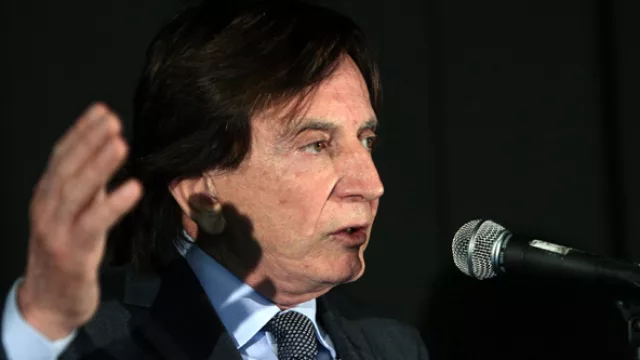 La Mediterránea le pide a Macri un dólar más alto (¿$19?)