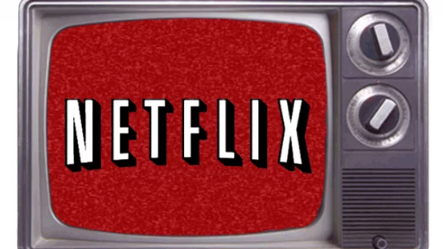 Netflix disponible sin conexión (Coming Soon)