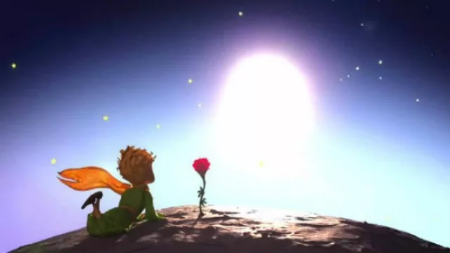 ¿Cuál es tu relación con El Principito?